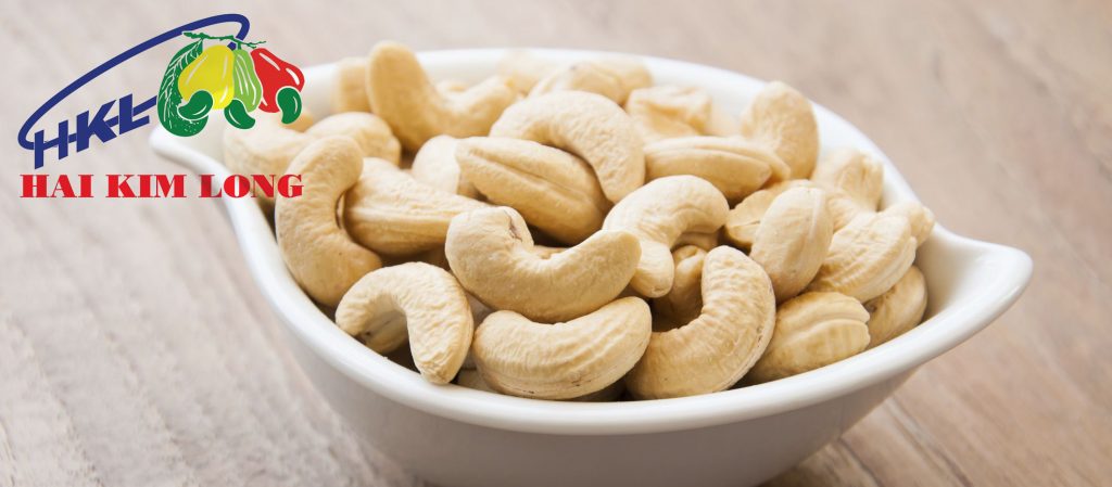 Cashew kernels clearance buyers